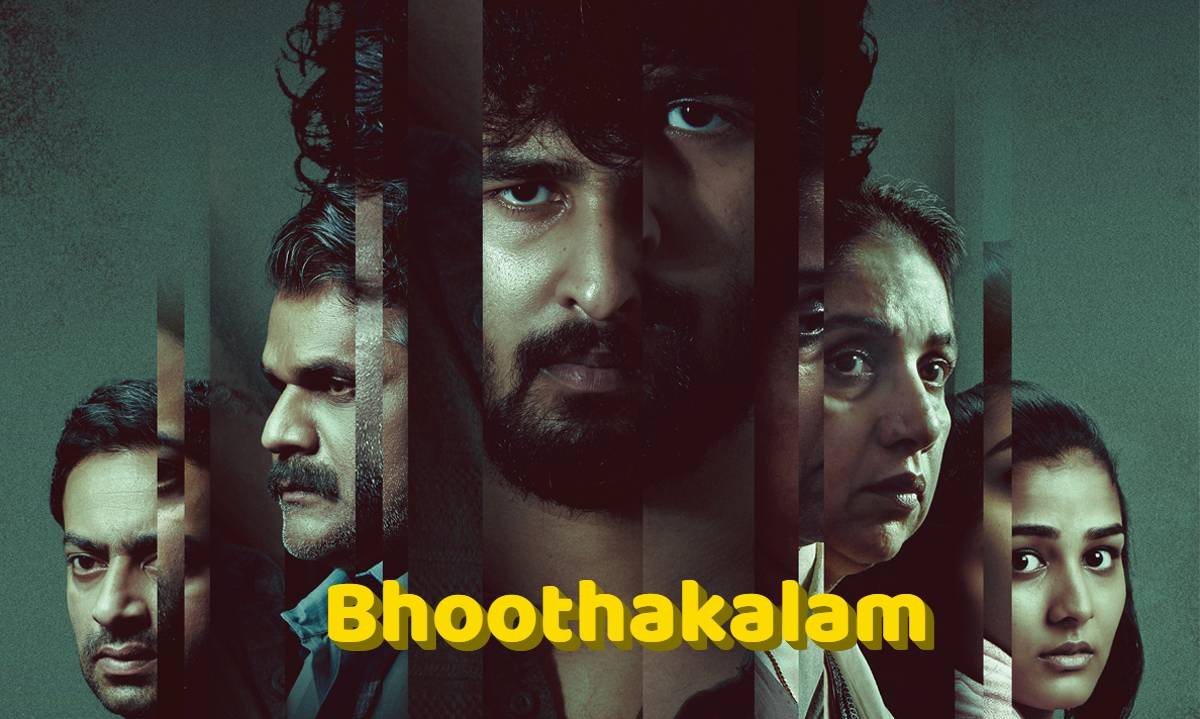 Bhoothakaalam movie review: A steady motion of decoding the horror content seamlessly.