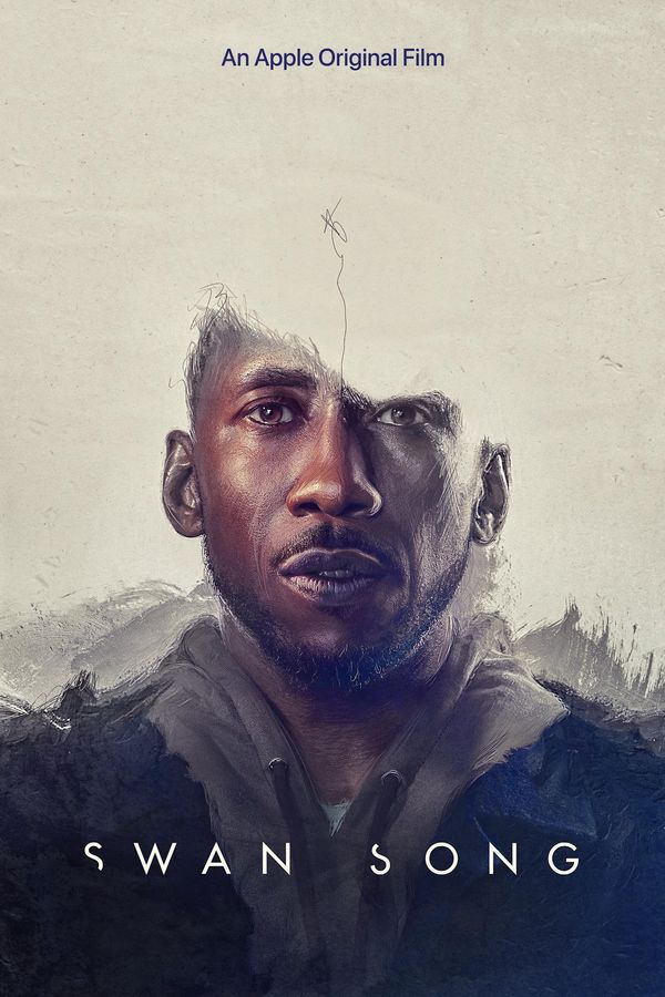 Swan Song movie review: A snippet of time and tech which layers an individuals decision in a traumatic manner.