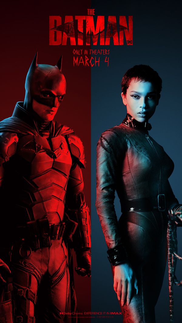 The Batman movie review: A classic route for building up the investigative chaos that contradicts its time-scale.