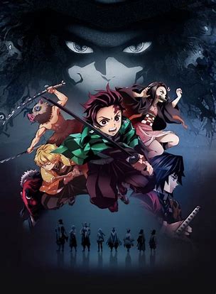 10 Reasons why Demon Slayer has been called a work of art.