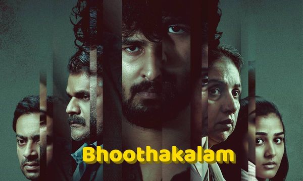 Bhoothakaalam movie review: A steady motion of decoding the horror content seamlessly.
